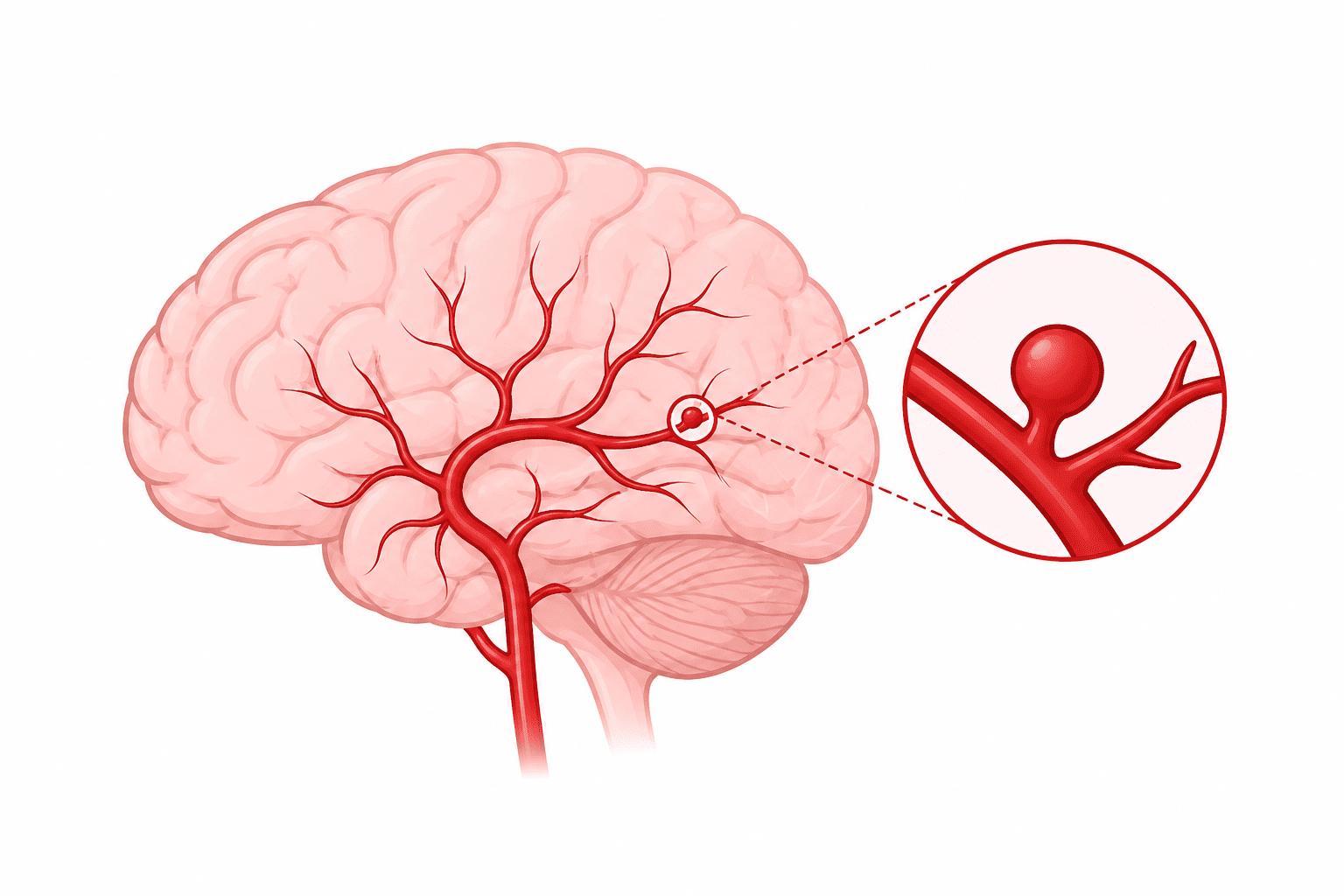 Best Brain Aneurysm in South Mumbai